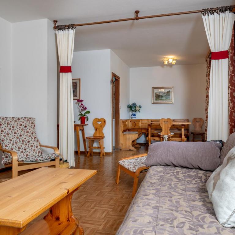 Residence Weiss - Appartamento con 2 Camere da Letto - 3