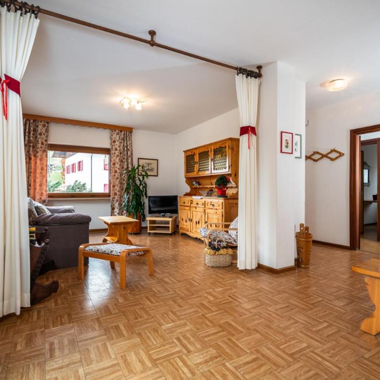Residence Weiss - Appartamento con 2 Camere da Letto - 8