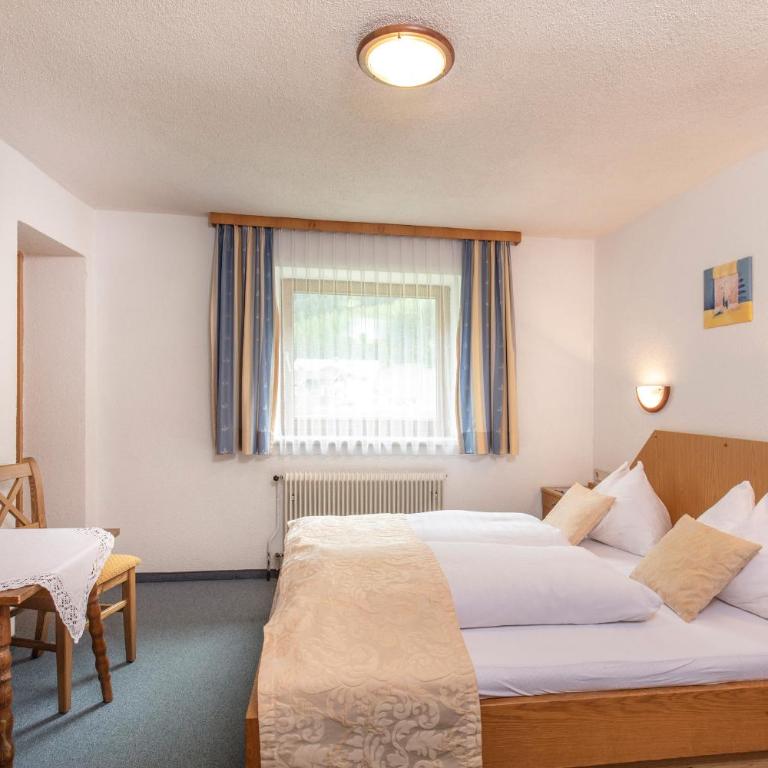 Haus Hugo - Doppelzimmer - 2