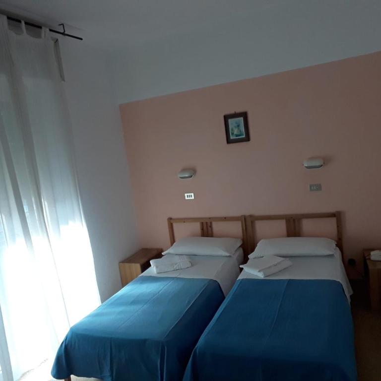 Hotel Colombo - Twin Room - 1