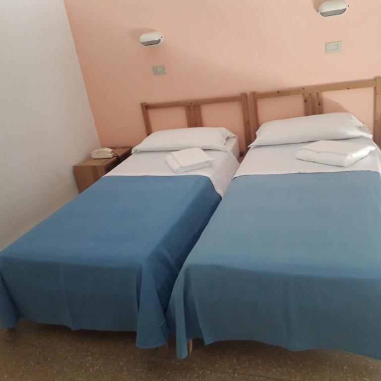 Hotel Colombo - Twin Room - 2