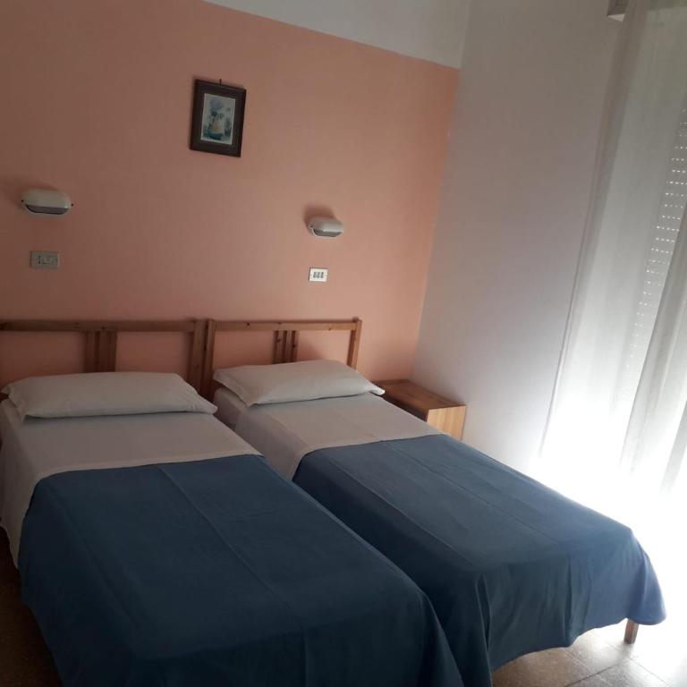 Hotel Colombo - Twin Room - 3