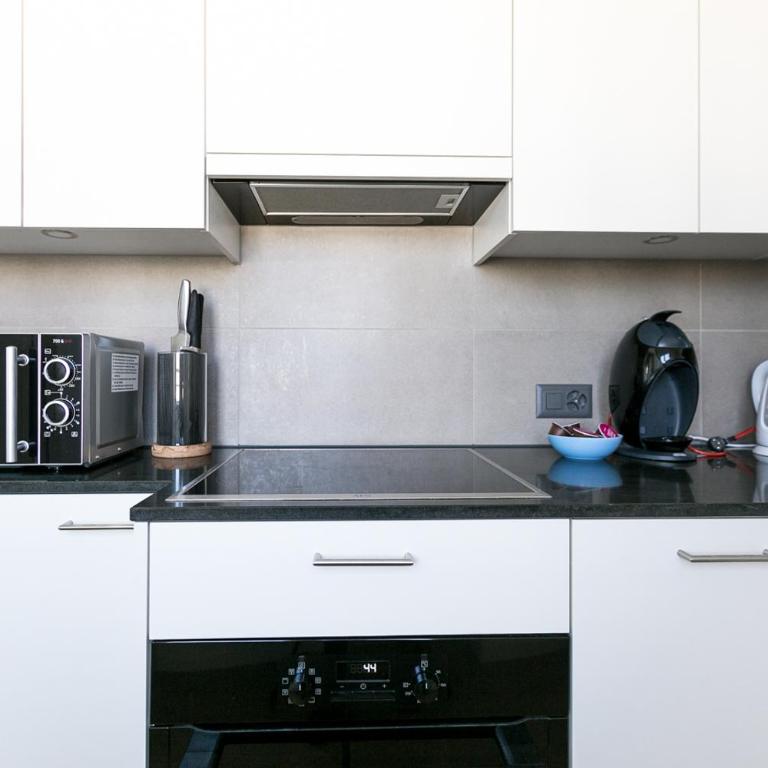 AirHosted - Lucerne City Centre - Apartment mit 2 Schlafzimmern - 17