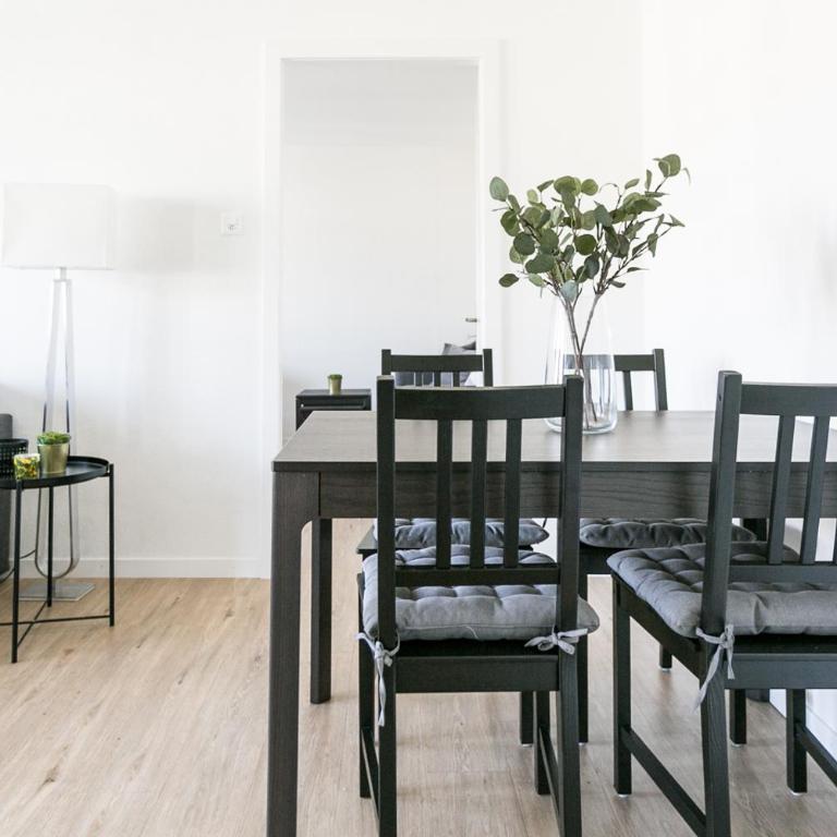 AirHosted - Lucerne City Centre - Apartment mit 2 Schlafzimmern - 11