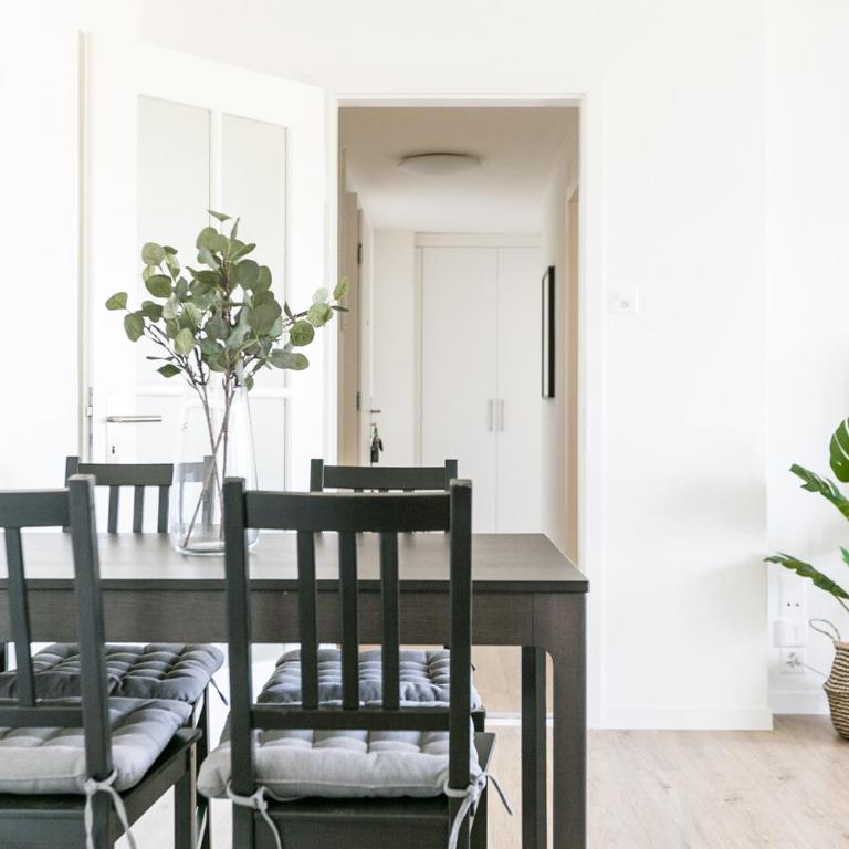 AirHosted - Lucerne City Centre - Apartment mit 2 Schlafzimmern - 18
