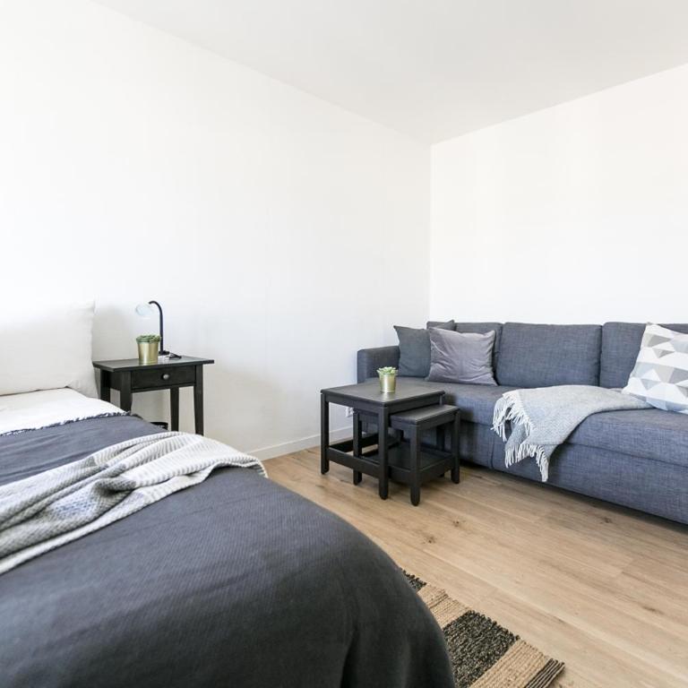 AirHosted - Lucerne City Centre - Apartment mit 2 Schlafzimmern - 20