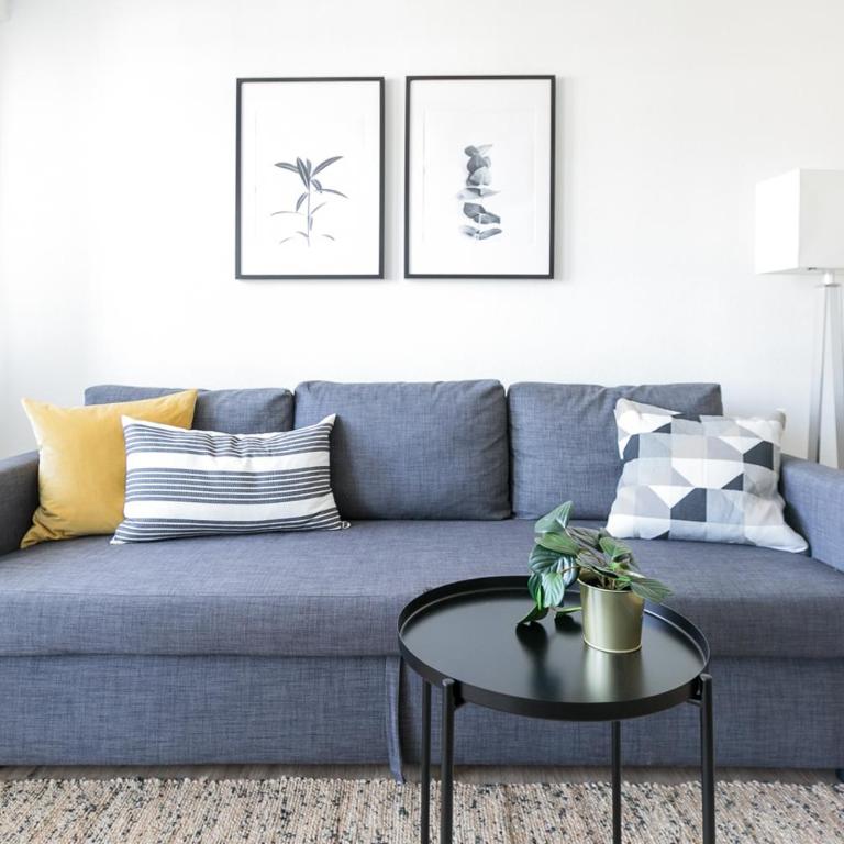 AirHosted - Lucerne City Centre - Apartment mit 2 Schlafzimmern - 25