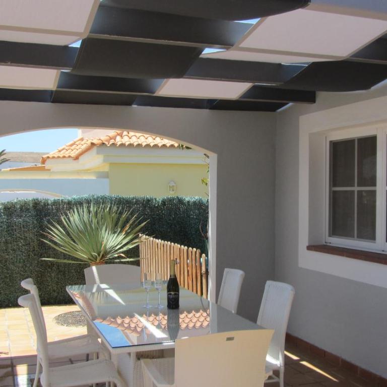 Villa Rochelle - Villa with Private Pool - 3