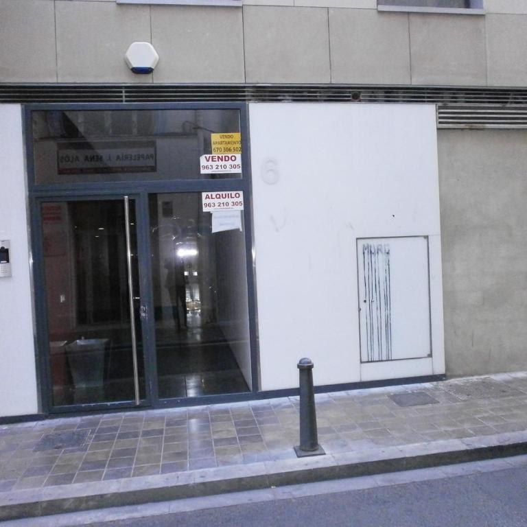 Total Valencia (Leisure & Culture) - Two-Bedroom Duplex - Carrer Trànsits 6 - 2