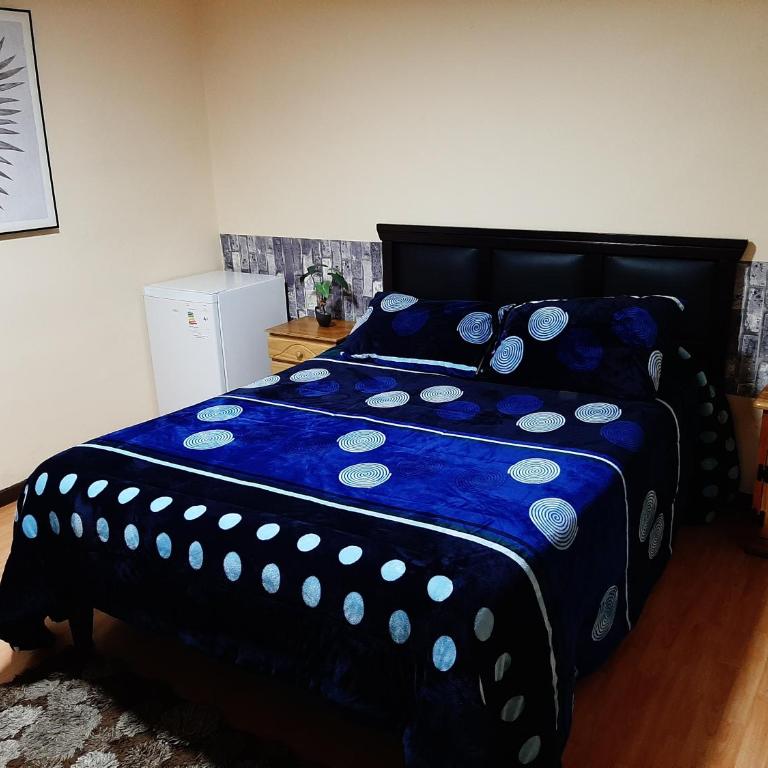 Residencial la Casa de Millan - Habitación Doble Superior - 4