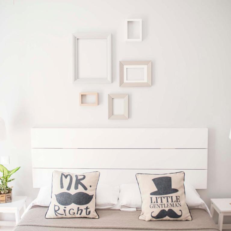 Hotel Smile & Co Hostal Boutique - Double Room - 1