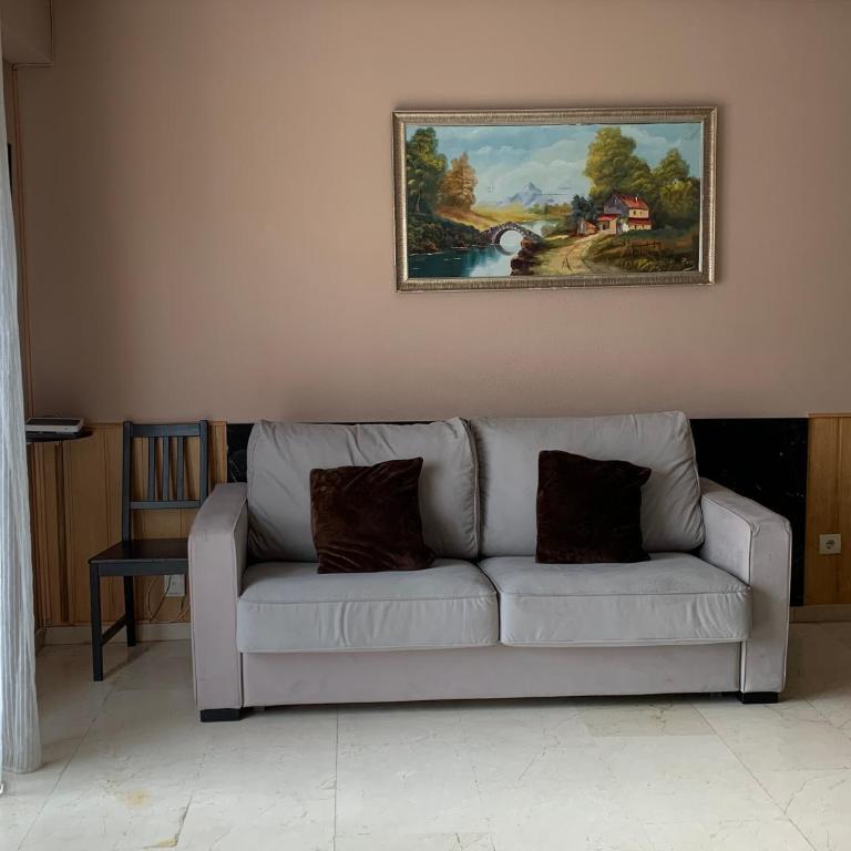 Apartamentos Torr en Madrid - Chamartín - Apartamento de 1 dormitorio - 29