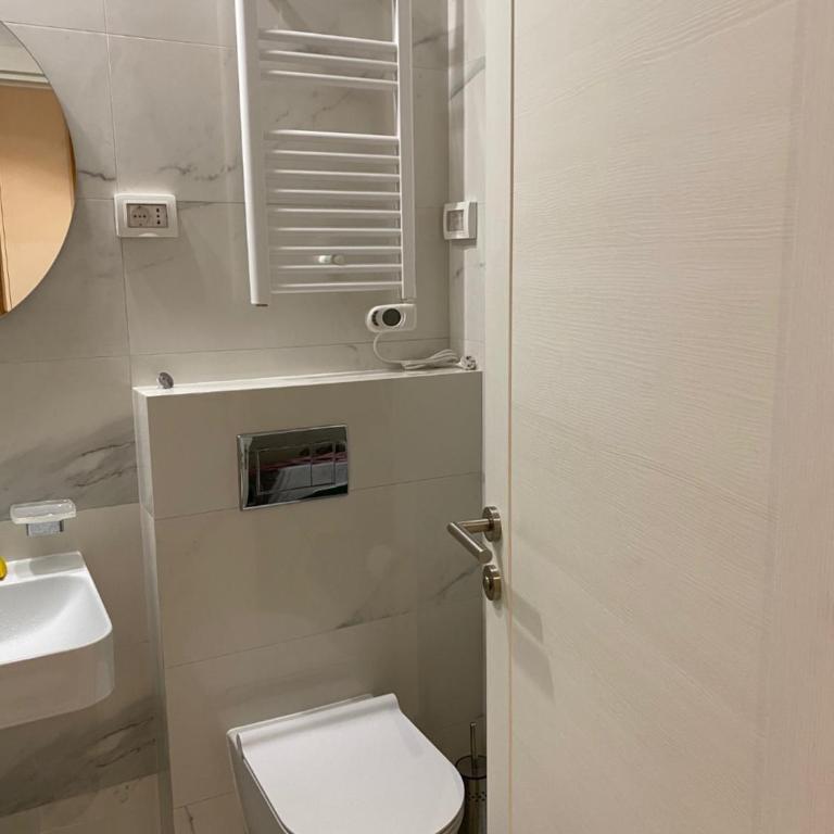 Sunset Suite with garage - One-Bedroom Apartment - 22