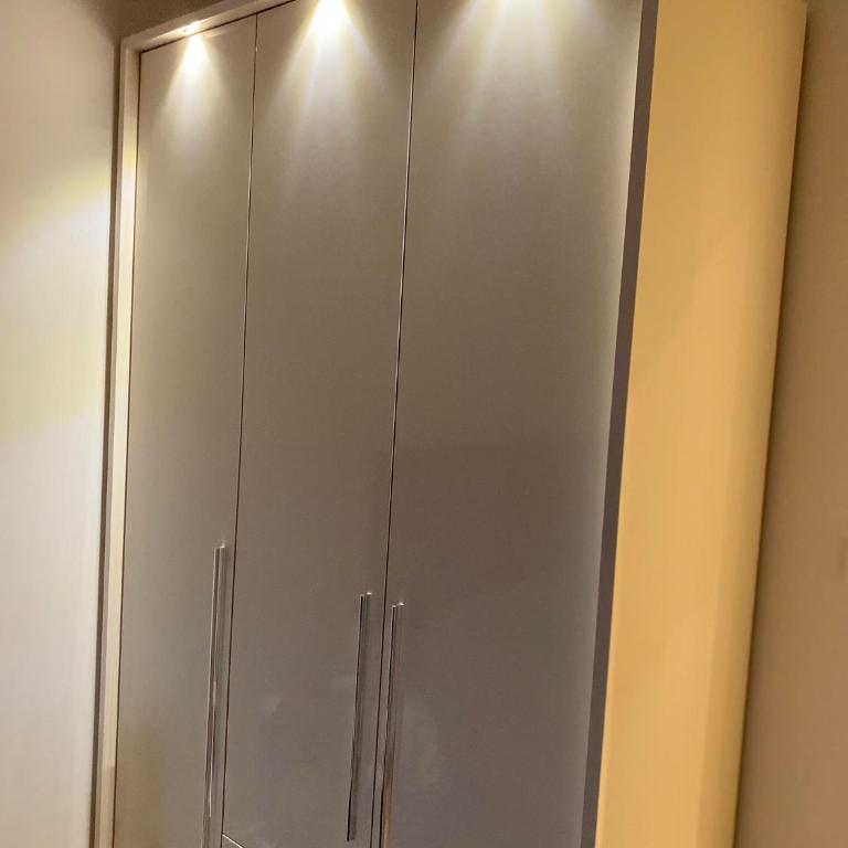 Sunset Suite with garage - One-Bedroom Apartment - 35