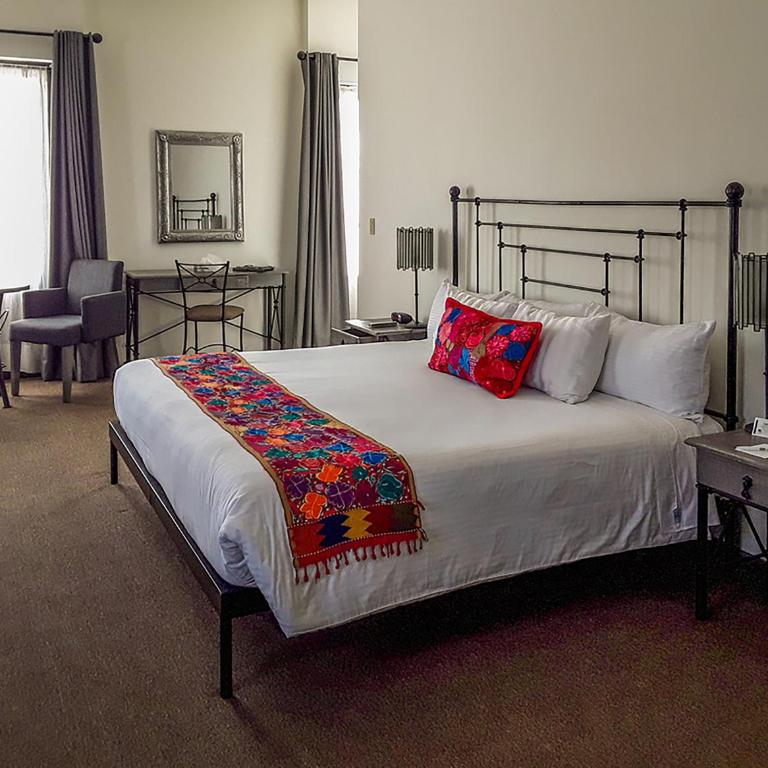 Hotel La Casona 30 - Suite - 3