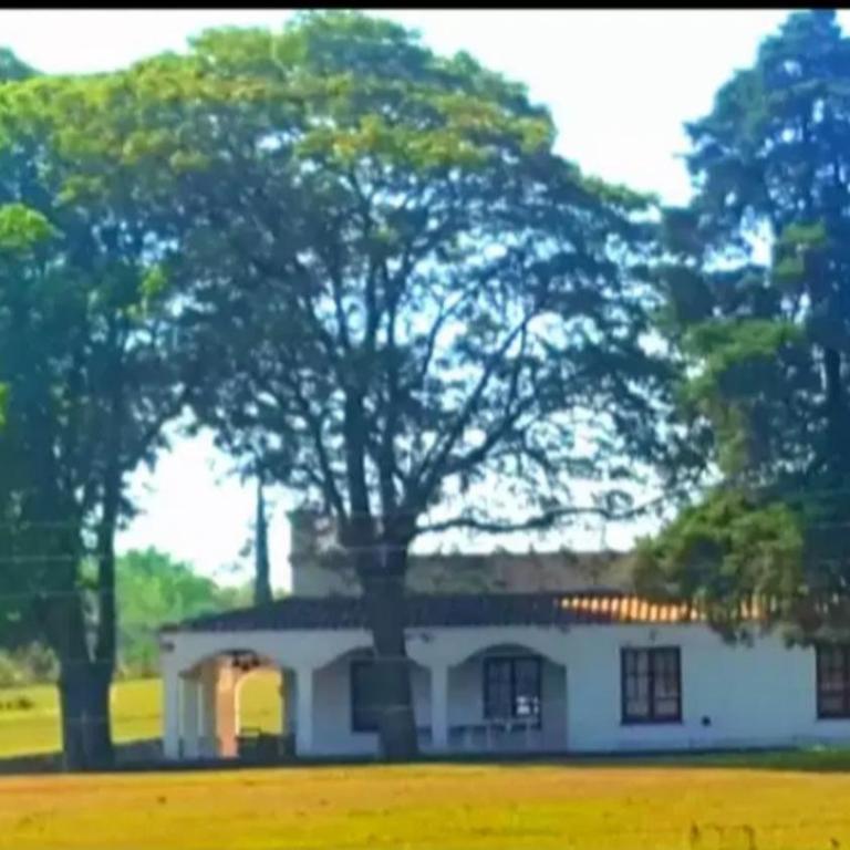 Finca La Encantada - Casa de 4 dormitorios - 1