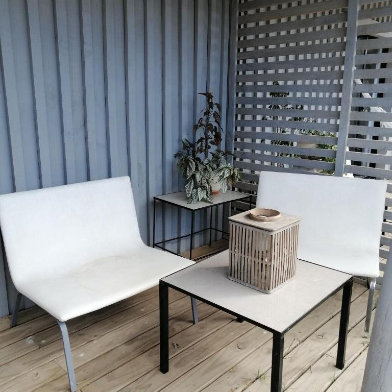 Studio Cabin I - Studio Apartment - 3