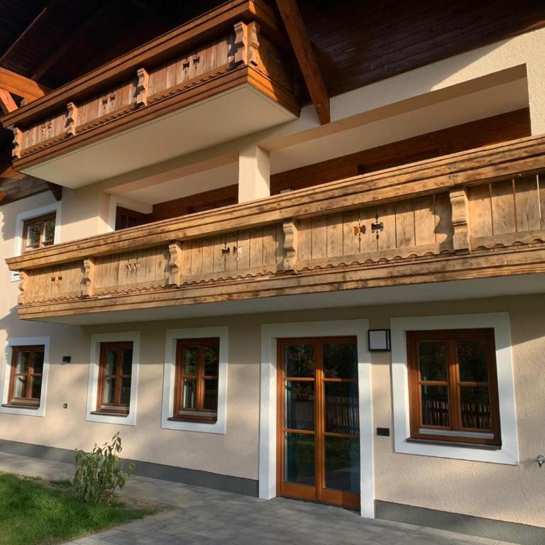 LakeSide Appartments - Apartment mit 3 Schlafzimmern - 31