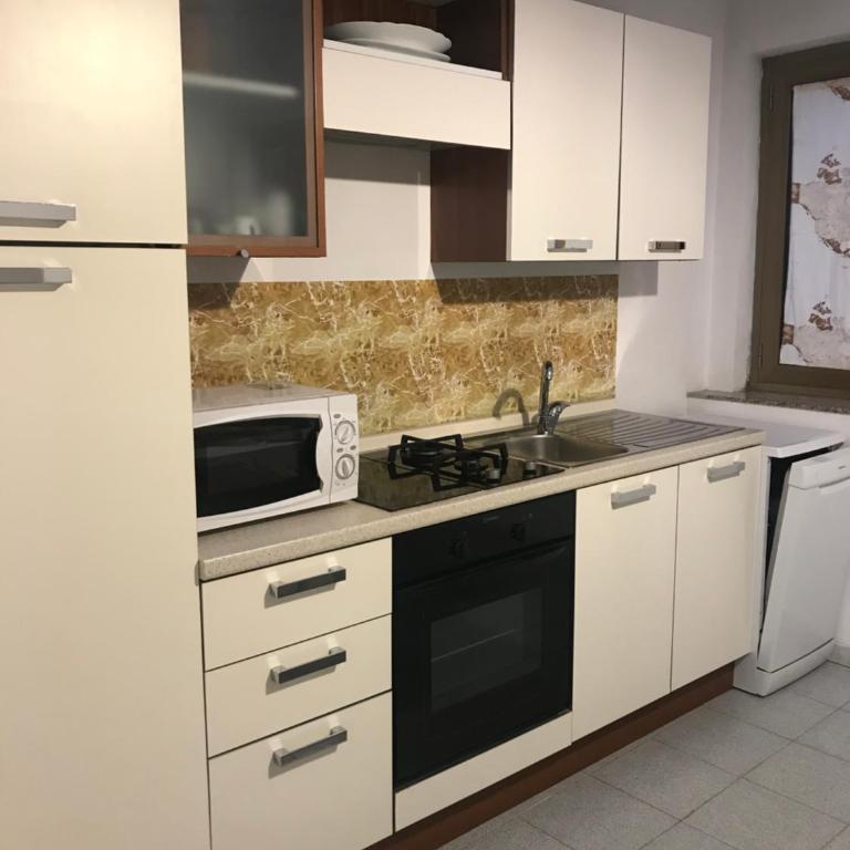 Bijoux Torino Centrale - Appartamentino su 2 Livelli - 17