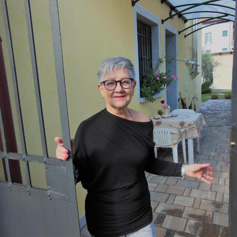 AVD - La Nuova Casa di Nonna - Appartamento con 2 Camere da Letto - 1