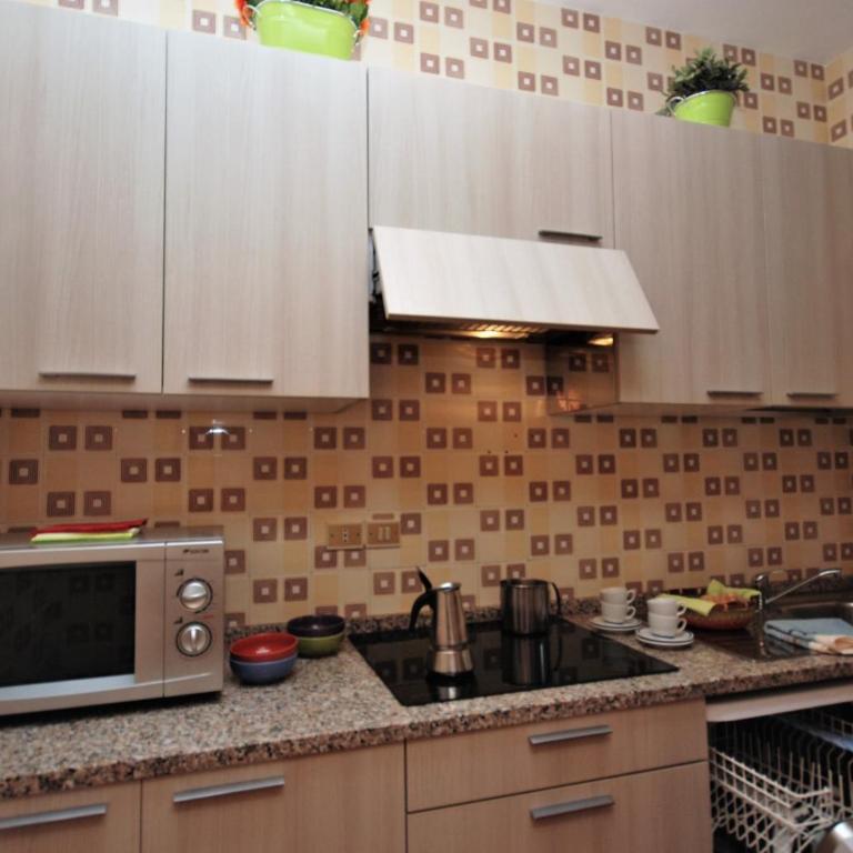 VILLAROSA - Appartamento - 3