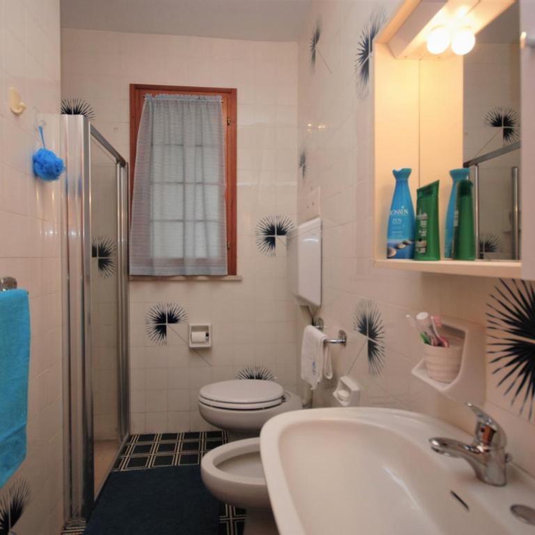 VILLAROSA - Appartamento - 5