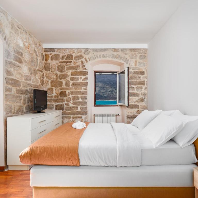 Villa Marina - A Slice of Paradise - Vila - 29