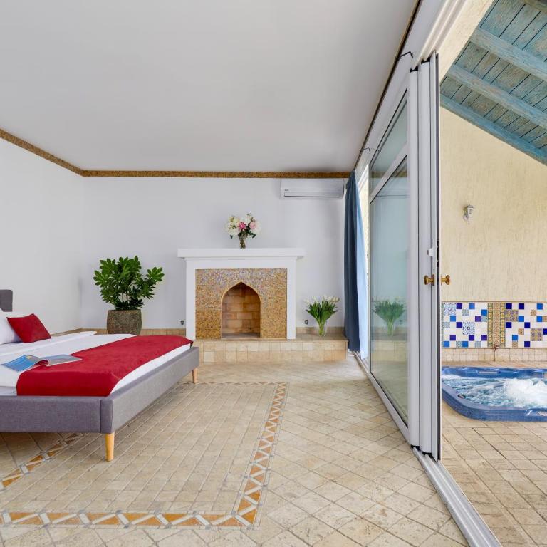 Villa Marina - A Slice of Paradise - Villa - 7