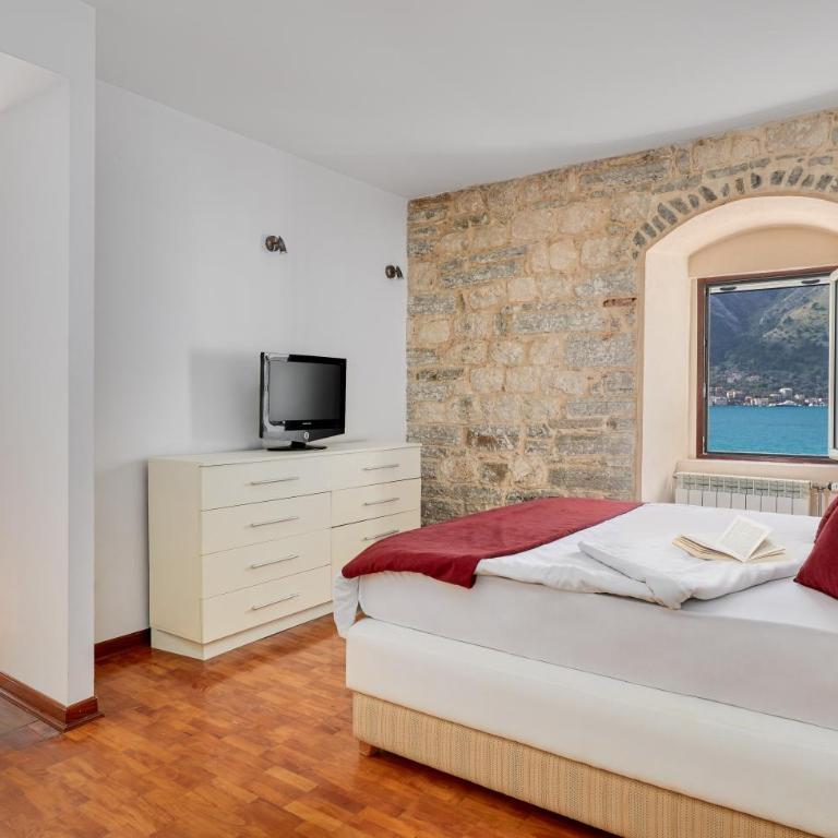 Villa Marina - A Slice of Paradise - Vila - 27