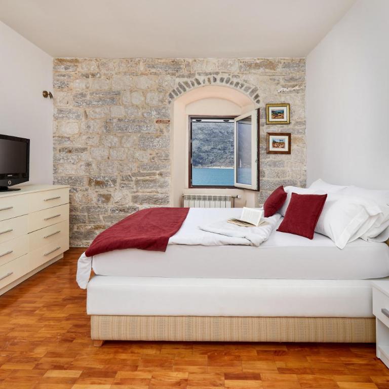 Villa Marina - A Slice of Paradise - Villa - 28