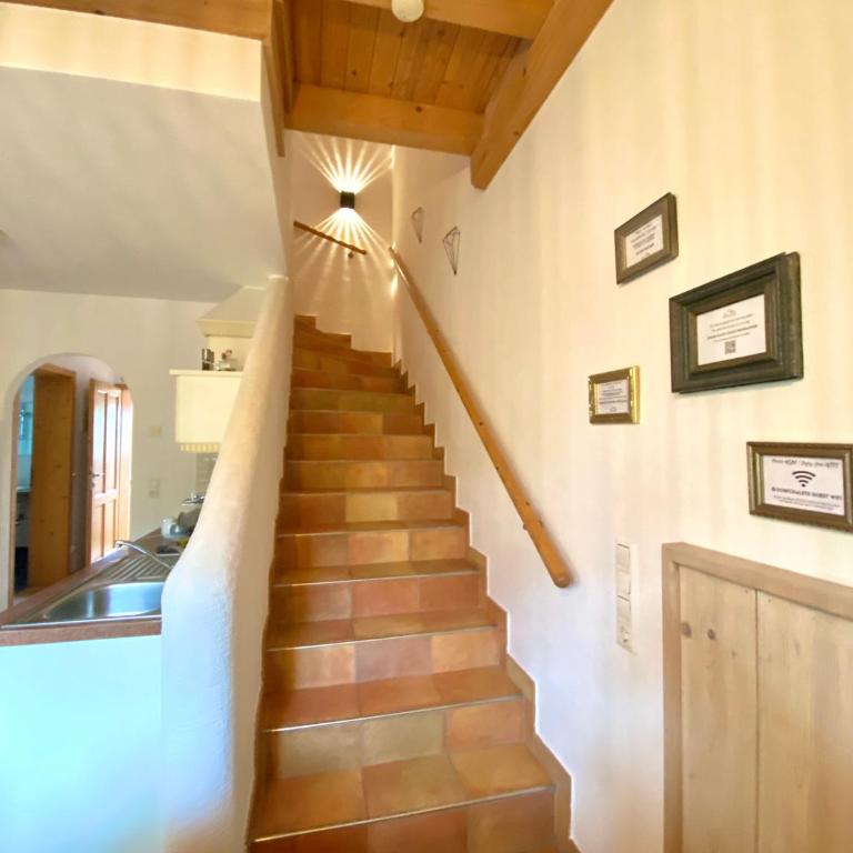 Dorfchalets & Apartments - in Kaprun centre including FREE entry Tauern Spa and Summer Card - Chalet (6 Erwachsene) - kostenfreier Zugang zum VIP Tauern Spa - 4