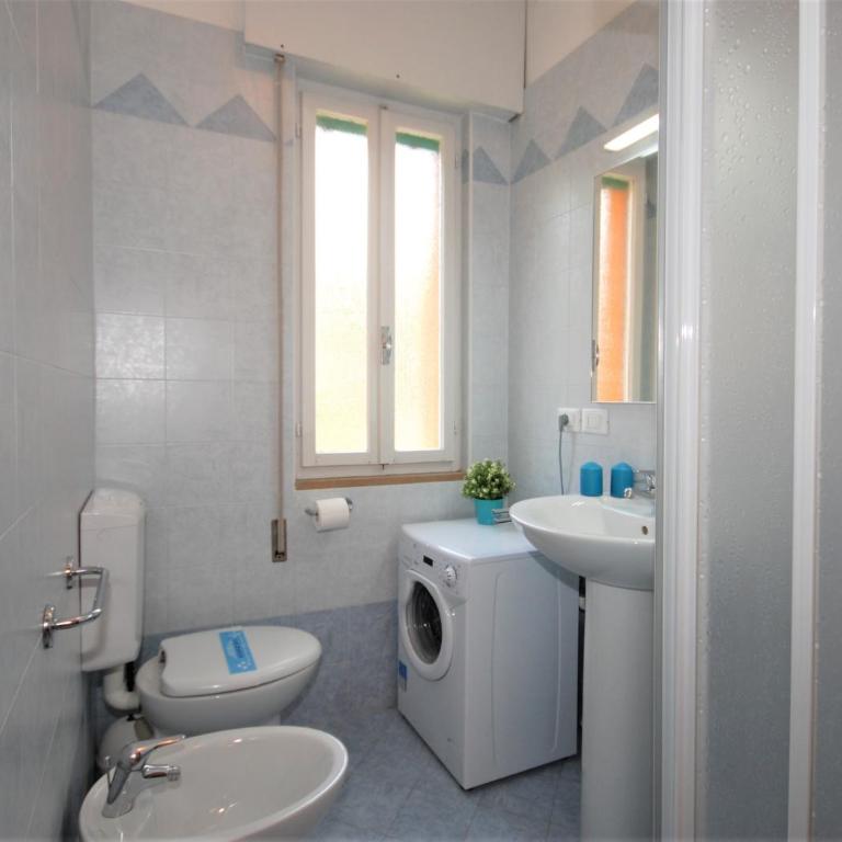 Appartamenti Arcobaleno - Appartamento con 1 Camera da Letto - 5
