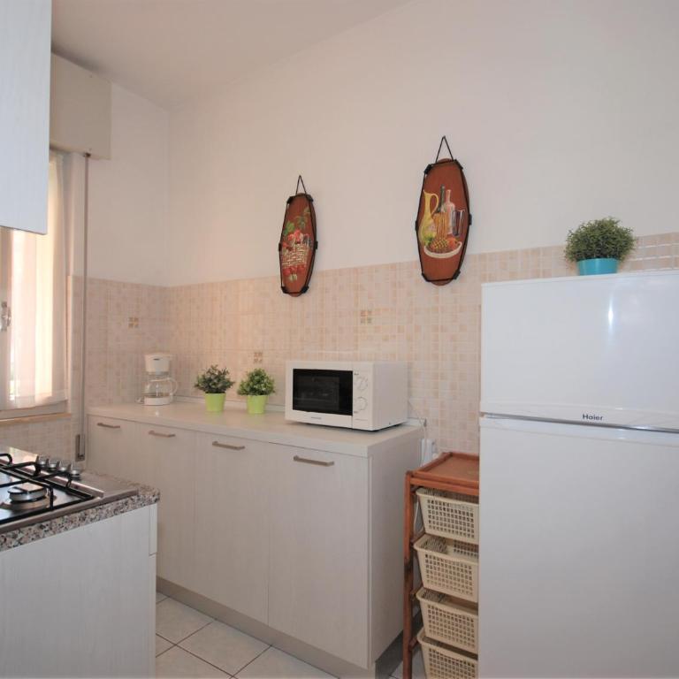 Appartamenti Arcobaleno - Appartamento con 1 Camera da Letto - 6