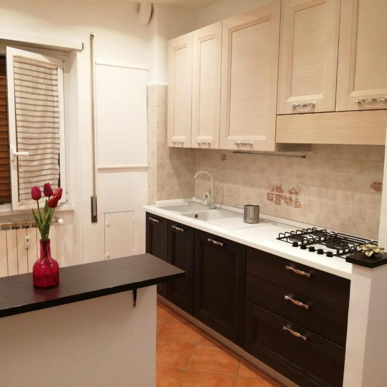 PortonHouse - Two-Bedroom Apartment - 13