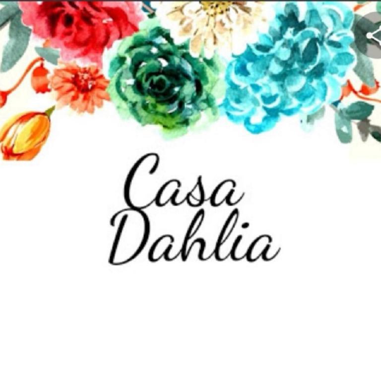 Dahlia House in Querétaro City - Three-Bedroom House - 4