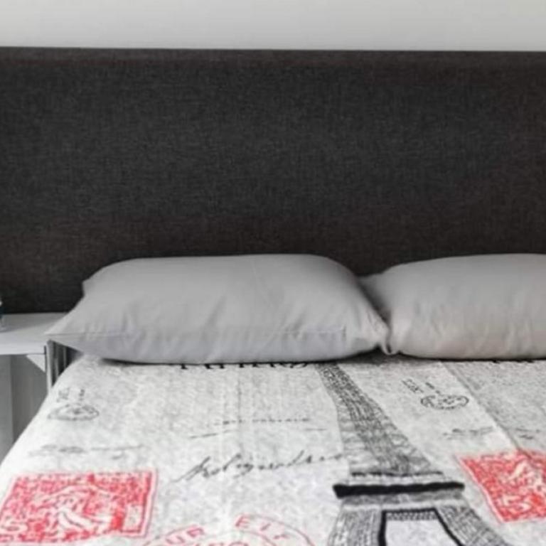Dahlia House in Querétaro City - Three-Bedroom House - 13