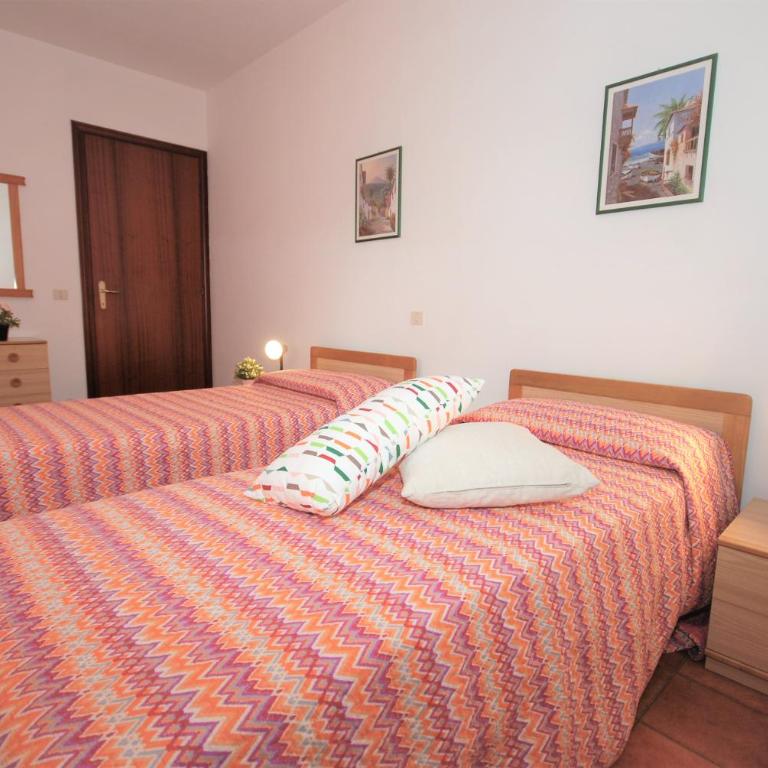 Appartamenti Las Palmas - Appartamento con 2 Camere da Letto - 3