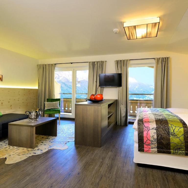 Hotel Kendler - Deluxe Junior Suite - 6