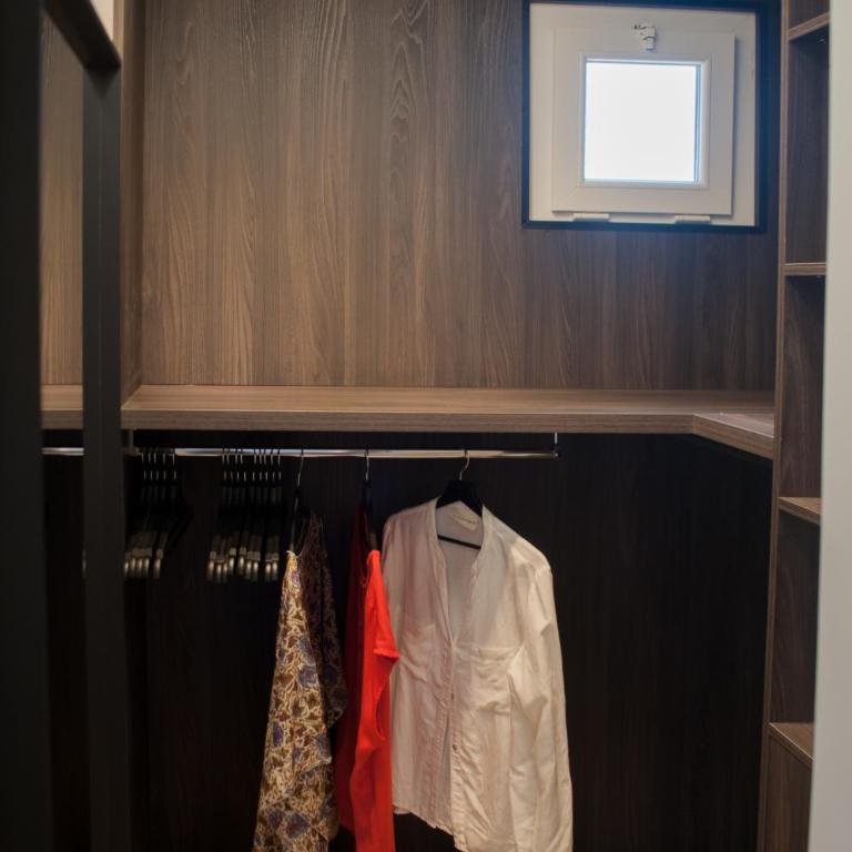 Hotel Gardenia - Superior Zimmer mit Kingsize-Bett oder 2 Einzelbetten - 6