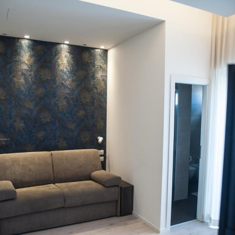 Hotel Gardenia - Superior Zimmer mit Kingsize-Bett oder 2 Einzelbetten - 1