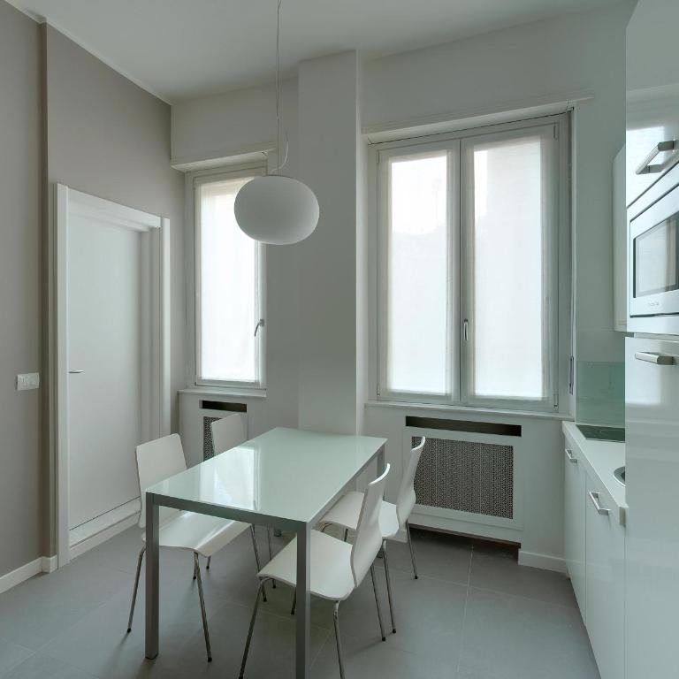Milan Apartment Rental - Large Studio Apartment - 16