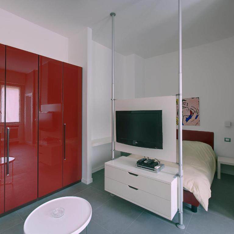 Milan Apartment Rental - Monolocale - 2