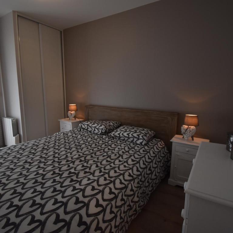 VAUJANYLOCATIONS - Domaine du Pâtre - Maison 1 Chambre - 9