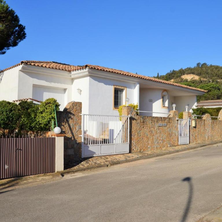 Can Ronia - Casa de 3 dormitorios - 1