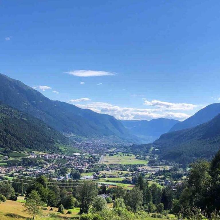 Nido di montagna - Appartamento con 2 Camere da Letto - 25