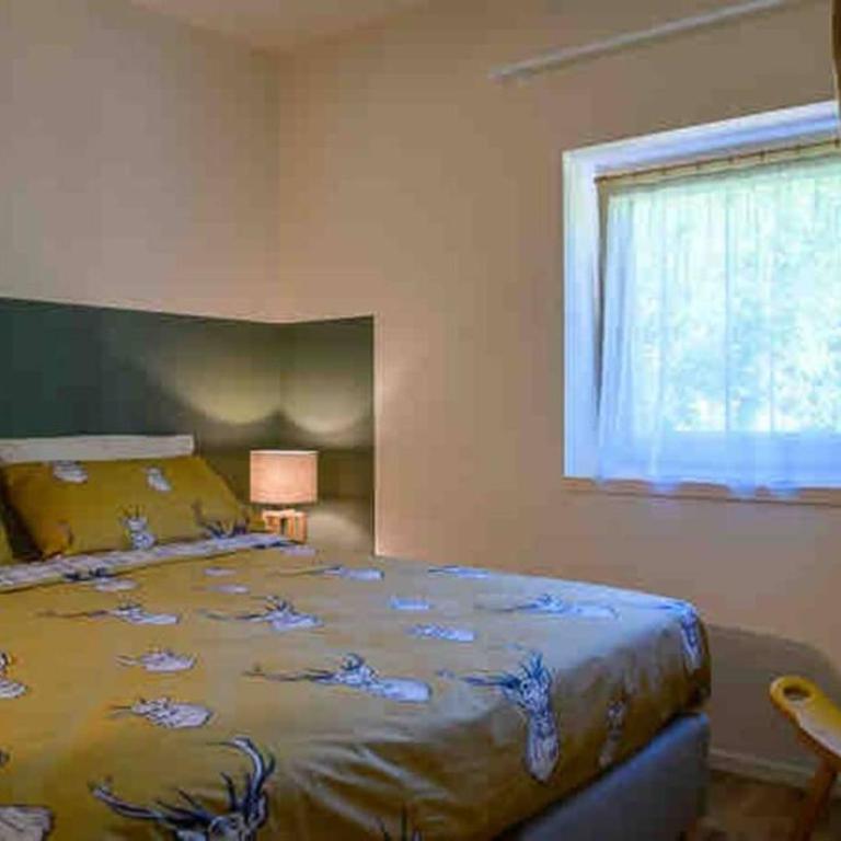 Nido di montagna - Appartamento con 2 Camere da Letto - 14