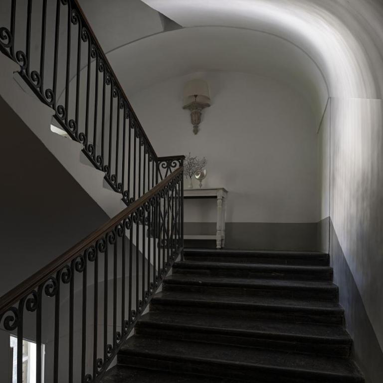 Seven Rooms Villadorata - Chambre Double - 1