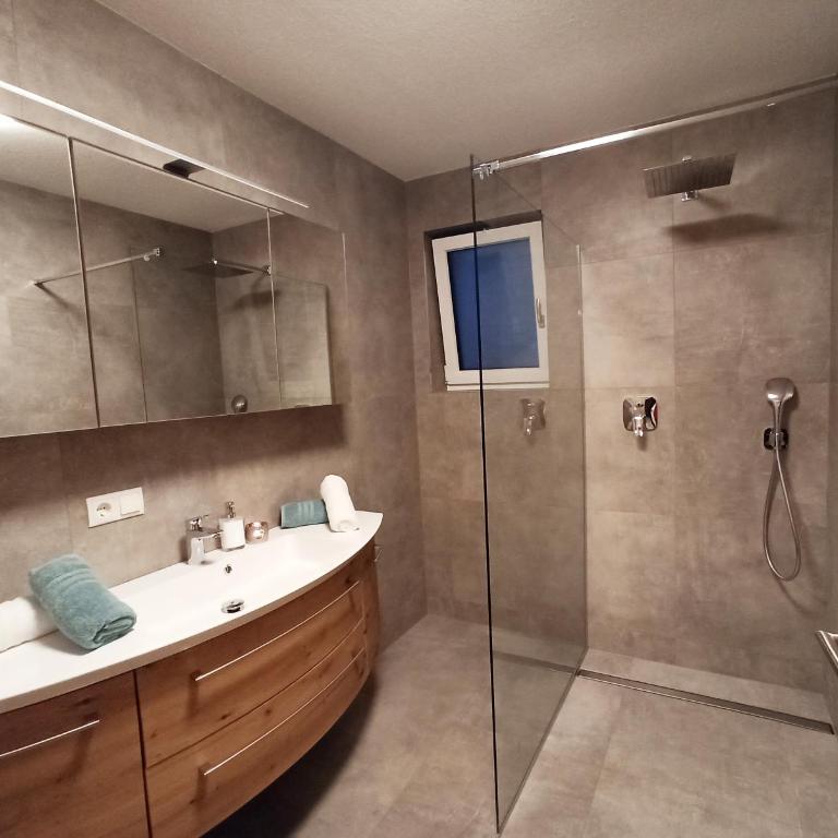 The AlpenHouse Gligic´s - Apartment mit 2 Schlafzimmern - 5