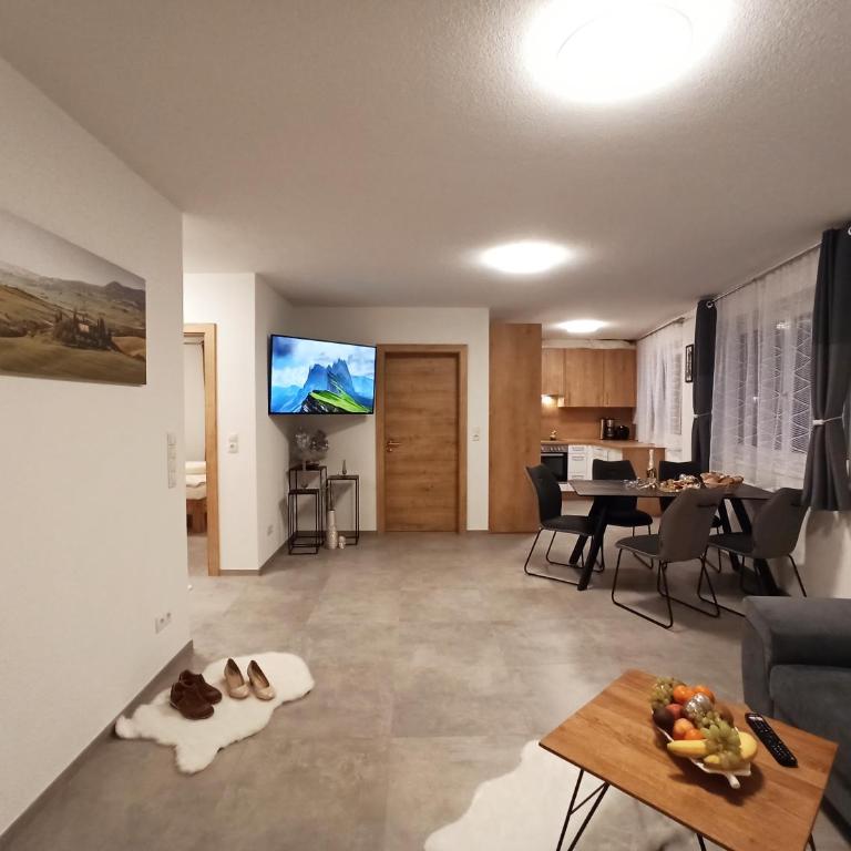 The AlpenHouse Gligic´s - Apartment mit 2 Schlafzimmern - 1