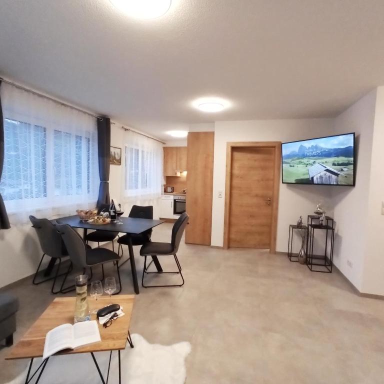 The AlpenHouse Gligic´s - Apartment mit Blick auf die Berge - 4
